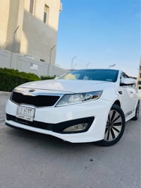 اوبتيما • ٢٠١١ • فول مواصفات بانوراما