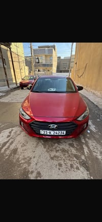 النترا • ٢٠١٨ • حادث