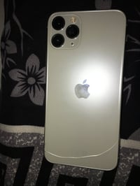 ايفون 11 برو • ذاكرة ٢٥٦ • شاشة اصليه