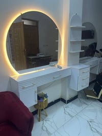 اليرموك بغداد • صالون مستعمل • استعمال شهر