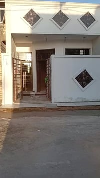 بلوك ٢٧ • ١٠٠م • بيت مبني