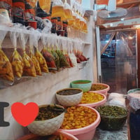 طرشي • محرم • شارع سيد يونس