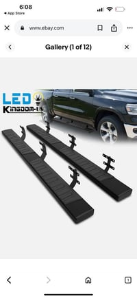 رام • سلفرادو • سييرا