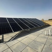 📅 بتاريخ 16/5/2026  تم بحمد الله إكمال تنصيب وتشغيل المنظومة رقم 78 بن...