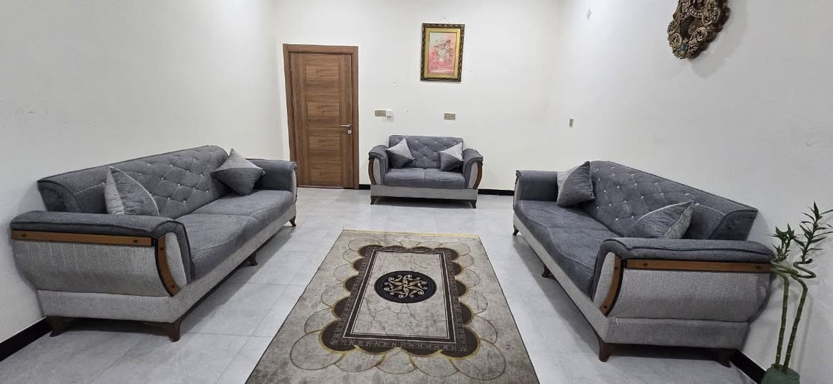 #القسط_نفس_سعر_النقد_يم_مجمع_ابو_قمر 
وهاي صفحتنا ع التيكتوك بيها عروضنا المختلفه
https://www.tiktok.com/@mohammadalaubaidi?
_r=1&_t=ZS-93kHwvrYX5w

#القسط_95 الف 
تخم مودرن 
10 مقاعد 
تصميم تركي وشغل عراقي درجه اولى
جديد 🆕 

استفسار اكثر 
***********
***********
او زياره موقعنا الكائن الرمادي تاميم 
قادسيه اولى قرب محطه الكهرباء وقرب جامع سيدنا معاذ بن جبل
