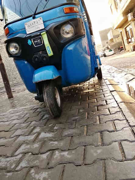 سلام عليكم تكتك 2021جاهزه من كلشي تخم تايرات سنويه ثاني يوم تحويل ب اسمي دوسات كفاله محرك وكير خير من الله ب7 و400 رقمي***********
