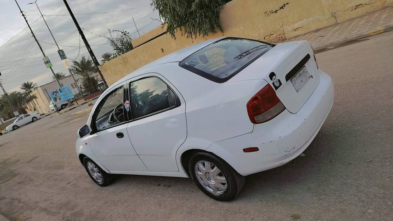 سلام عليكم سياره افيو البيع خليجي  موديل  2004 سياره مكفوله كفاله عامه مكينه وكير جدد توني  شادهن حداديه وتخم تاير  وتبريد وتتفه سنويه   بل 2024 كهربايات كله شغاله كير وتماتيك  السعر 31 وبيه مجال  سياره مشروع وطني  رقم الهاتف ‏‪*********** متواجد واتساب  العنوان ميسان العماره
