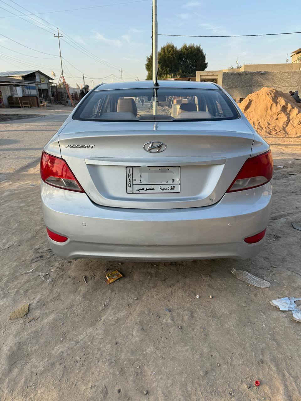 اكسنت ٢٠١٦ خليجي رقم قادسية تحويل مباشر بيهة رشات صبغ اثر جراد بدون ضربة محرك ١٤٠٠ وكير وحدادية شرط المكان الديوانية سعر ٧٥ ومجال *********** /***********
