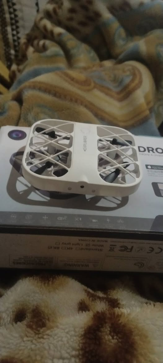 امزونيات منوعه علق ويجيك السعر


**إذا كنت صاحب هذا الإعلان وتريد حذفه لأي سبب، رجاءا أرسل رسالة إلى الدعم الفني**