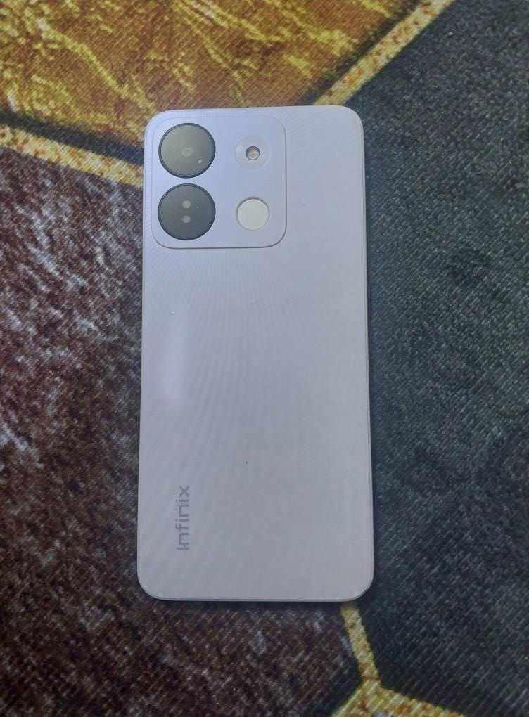 انفنكس سمارت سفن اج دي ذاكره ٦٤ نظيف مامفتوح الجهاز استعمال بيت ب٦٠ الف بغداد الامين الثانية واتساب *********** بغداد, العراق
