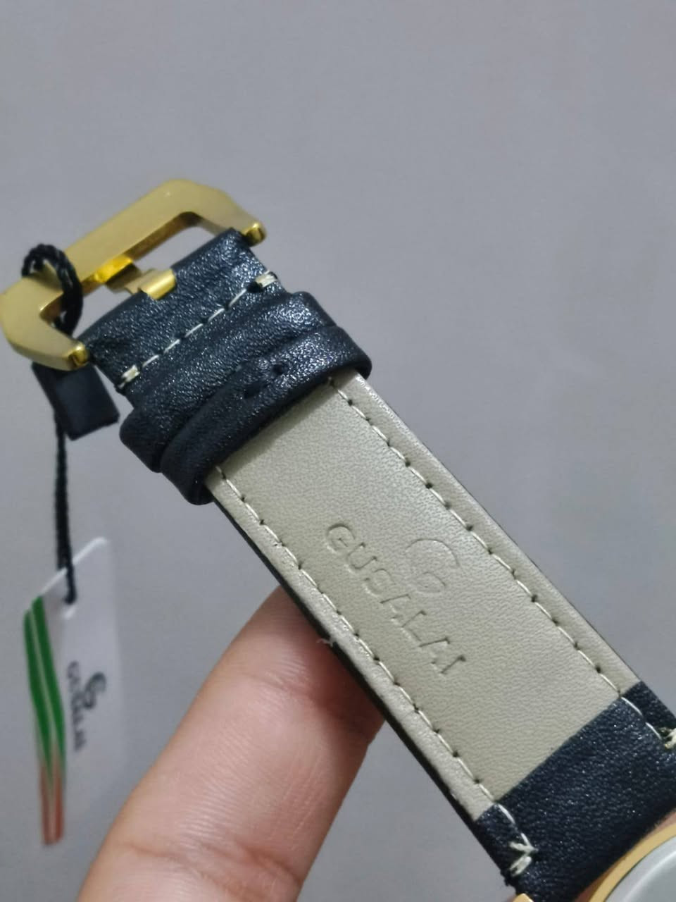 ساعة مختمة السعر 13 الف مع التوصيل


**إذا كنت صاحب هذا الإعلان وتريد حذفه لأي سبب، رجاءا أرسل رسالة إلى الدعم الفني**