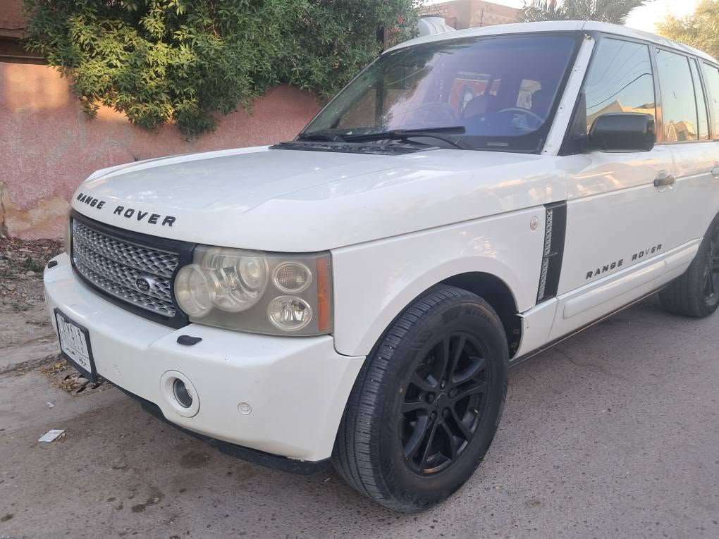 سلام عليكم رانج للبيع موديل ٢٠٠٥ بدون صبغ بدون حادث محرك ٤٤ داينمو مي سياره حلوه بمعنه الكلمه محرك كير حداديه تخبل تبريد ثلج رقم كركوك فقط وكاله سنويه صاقطه٢٣ فقط وكاله مكان السيار بغداد جسر ديالى فلكه سلمان واي ستفسار  خاص وتدلل بغداد, العراق


**إذا كنت صاحب هذا الإعلان وتريد حذفه لأي سبب، رجاءا أرسل رسالة إلى الدعم الفني**