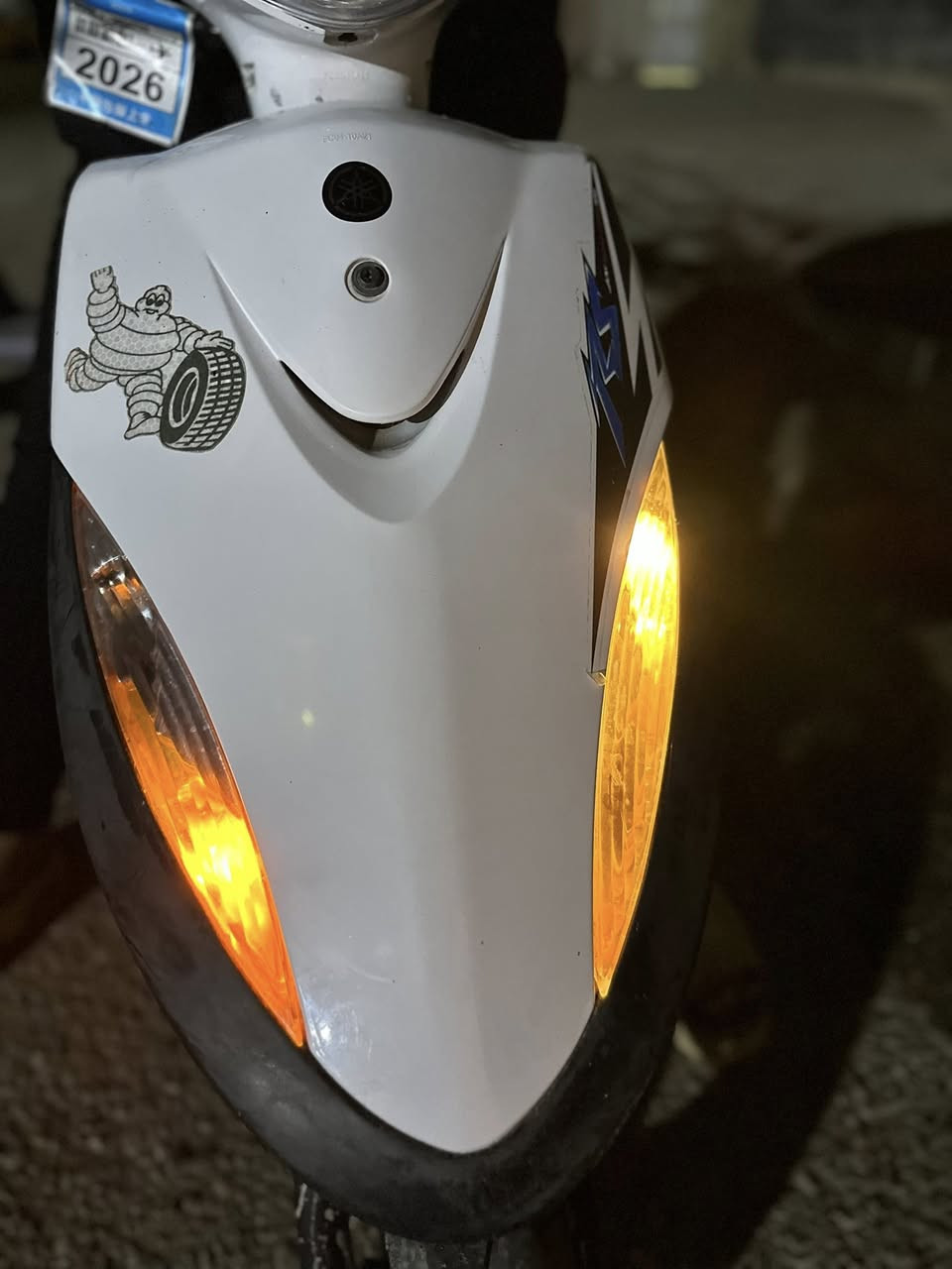 سلام عليكم شباب ماطور ماكس عدله للبيع اي عيب ما بي سلف شغال هندر شغال كهربائيات كلهن شغال مالطور رزن بوشه 49 ما مفتوح تعال افحص كدام عينك تايرات بلادي لوك اي نقص ما بي شغل وا اطلع سعره مليون بي مجال التواصل *********** مكاني واحد حزيران
