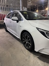 موديل2025رقم بغداد مكفوله فول موصفات بعده زيرو ماشيه8بحاله الوكالهالسع...