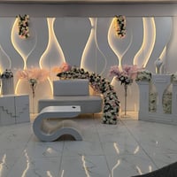 تصميم حسب الطلب • تفصيل • تنفيذ