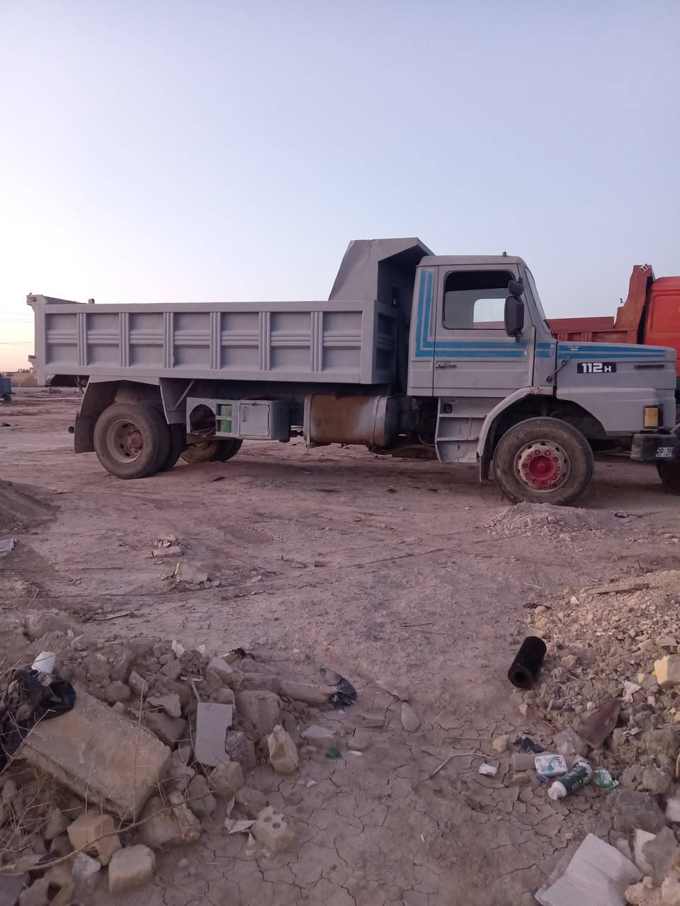 سكانيه للبيع مديل ٨٥ رقم بغداد سنويه لل٢٩ سياره بلاديه جاهزه للعمل مكان السماوه السعر اتصل وتدلل *********** الخاص مفتوح
