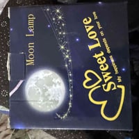 نشرة قمر ضوئي