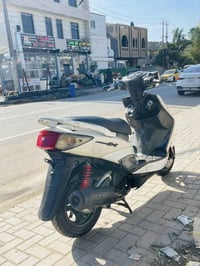 للبيع دراجه سكنس فحل كابريتر دراجه نكره مكينه بلاديه خرسه كهربائيات شغ...