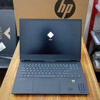 HP OMEN 15 • RTX 3070 • 300Hz
