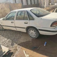 دايو برنس • كير اوتو • فحص صلاح الدين