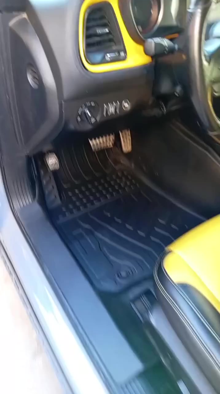 🚗🔥
جالنجر مالك تستاهل هيبة من الداخل 😎
أرضيات تفصيل خاص 💪
✔️ قص ليزر دقيق 100% ✂️
✔️ بلاستك قوي ومتين 🛡️
✔️ مقاومة للماء والغبار 💦
✔️ تثبيت ثابت ما يتحرك 👌
💰 السعر 75 ألف فقط 🔥
🚚 توصيل بغداد 5
🚛 توصيل المحافظات 10
لا تخلي سيارتك ناقصة 👑
احجز هسه قبل لا تخلص الكمية 📲🔥
***********
#العراق #دودج #جالنجر #سيارات #العضلات_الامريكية
