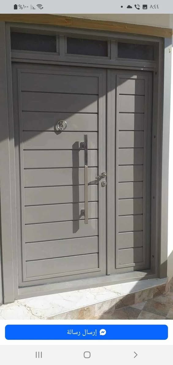 #سارعوا بالحجز العرض للفترة محدودة  سعر المتر أبواب وشبابيك٤٥الف فقط موقعنا #بغداد #الدورة. ملاحظة العرض للفترة محدودة جدا...!!! . #الجميع #المتابعين #حدادة #أبواب #وشبابيك #حديد


**إذا كنت صاحب هذا الإعلان وتريد حذفه لأي سبب، رجاءا أرسل رسالة إلى الدعم الفني**