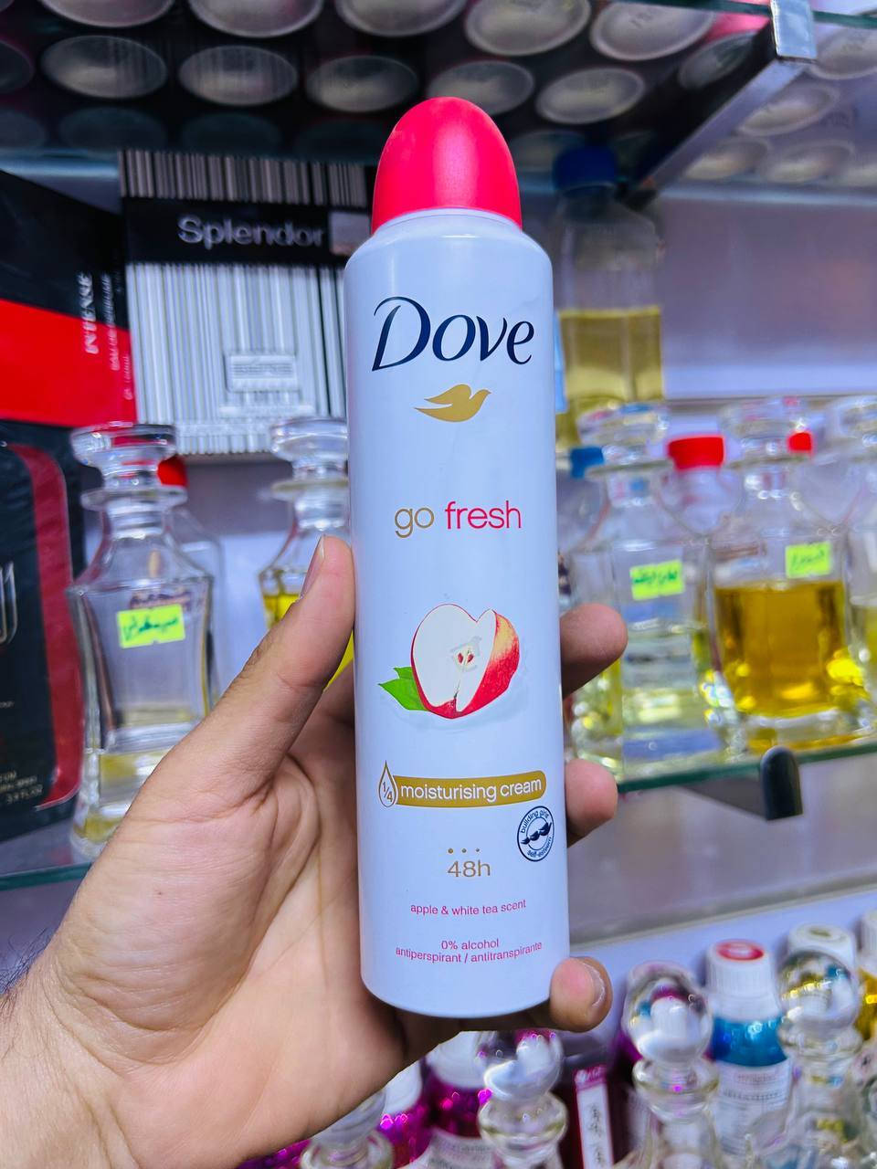 ركسون جسم 
مانع تعرق يدوم 24 ساعه 
عطر منعش وفوحان
وكاله ايطالي الأصلي 
مركز الشاهين للموبايل والعطور 
عفك الدلال مقابل هايبر البصري 
بادارة حسين الشيباوي


**إذا كنت صاحب هذا الإعلان وتريد حذفه لأي سبب، رجاءا أرسل رسالة إلى الدعم الفني**