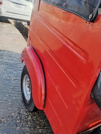 تكتك • موديل 18 • مصبوغ جماليه