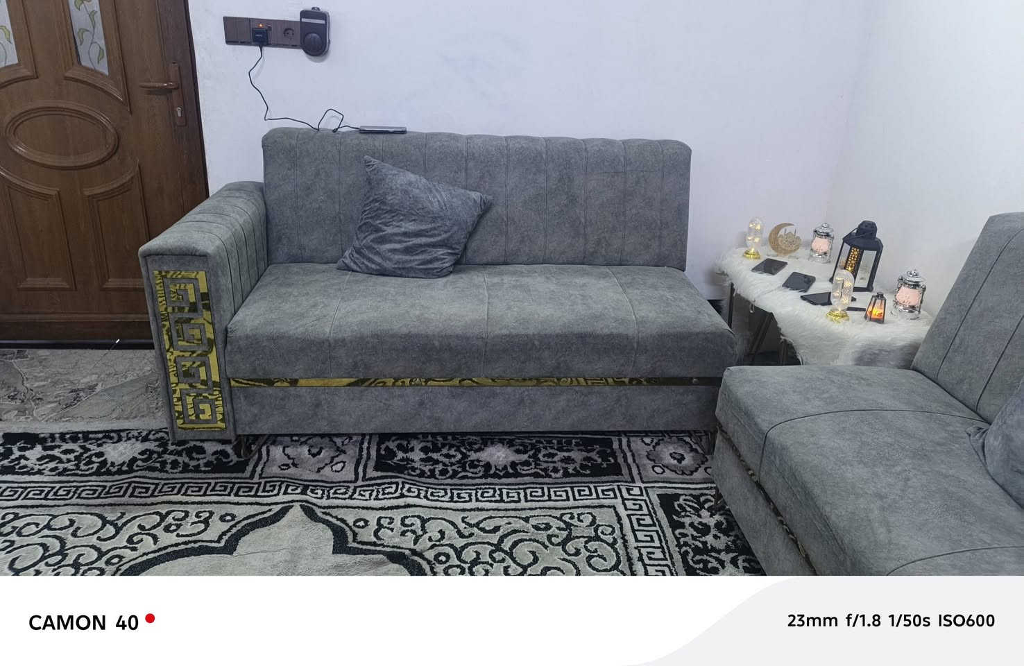 ديوان البيع تركي كلش نضيف ما بي اي كسر السعر 230بي مجال بسيط


**إذا كنت صاحب هذا الإعلان وتريد حذفه لأي سبب، رجاءا أرسل رسالة إلى الدعم الفني**