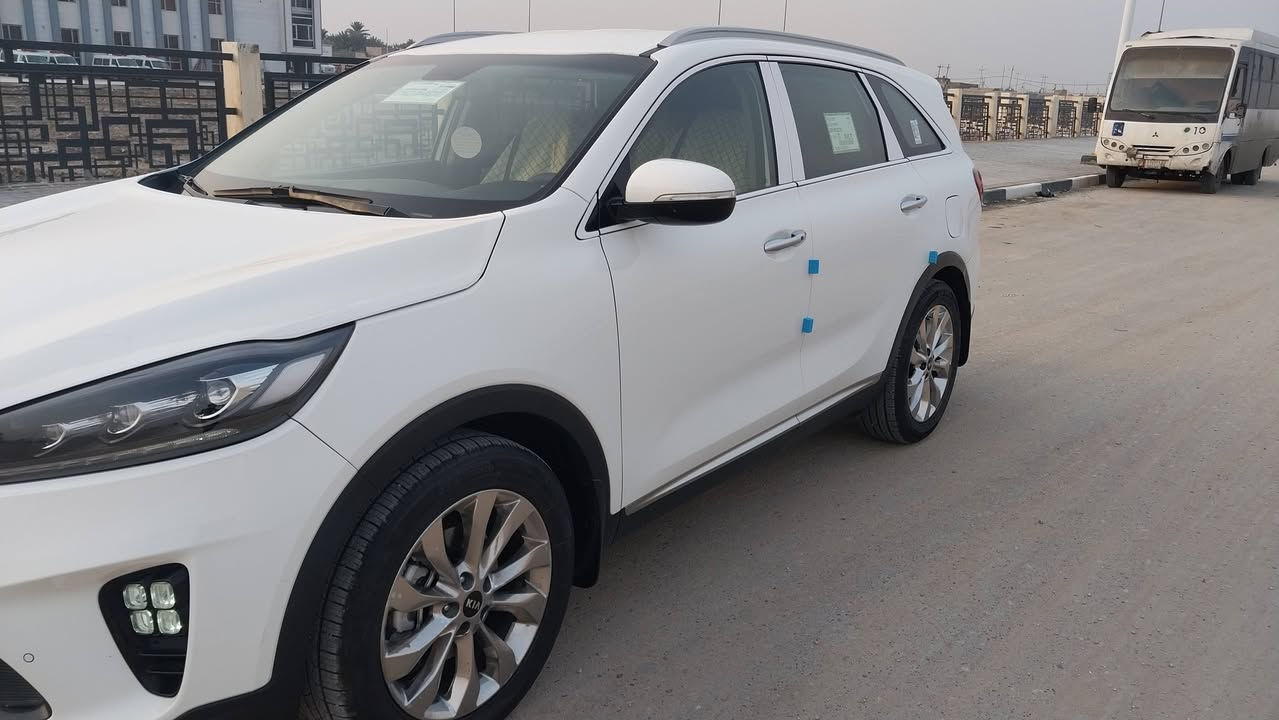 سورنتو 20 خليجي فول مواصفات رقم بغداد بسمي مكفولة من صبغ والتبديل بية بارد بصيط موضوح بسونار السعر 245 وبية مجال للطيبين مكان سياره سماوة مركز المدينة وبلخدمة للاستفار اكثر اتصل ع رقم ***********وافحص وين ميعجبك
