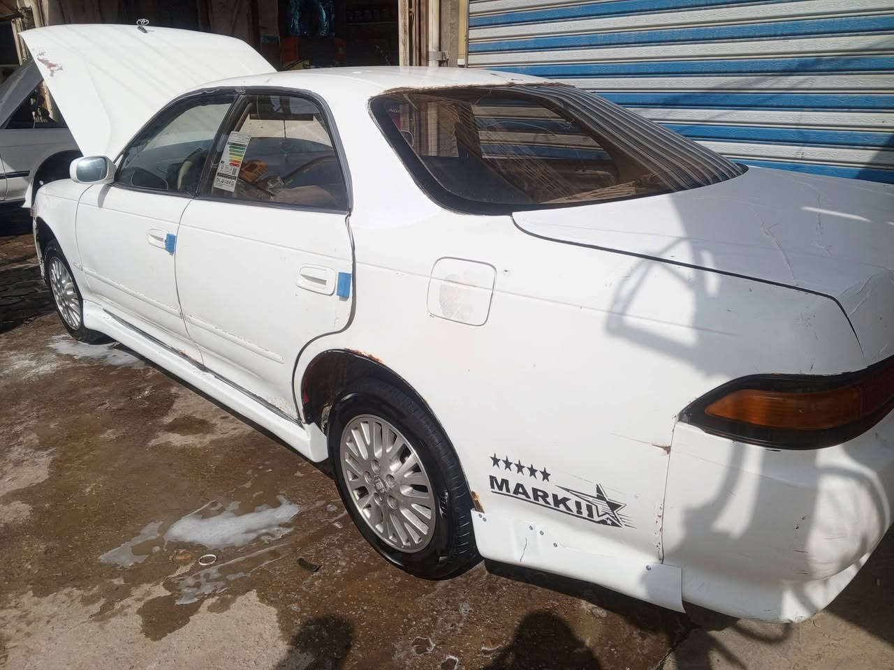 مارك نفخ مراوس حسب القناعه  كصه جنطه حداديه صاله يومين كرهبائيات يومين همه دوشمه كارتون اربع ميت الف دوشمته مكنه فيفتي تخم تايرمعه ويل توني شادهن مكاني ذي قار الشطره راس الثور مراوس حته لونقل كصه  اي سياره حسب قناعه***********وت ساب  مازنجر سنويه صاقطه مداوي ثاني يوم
