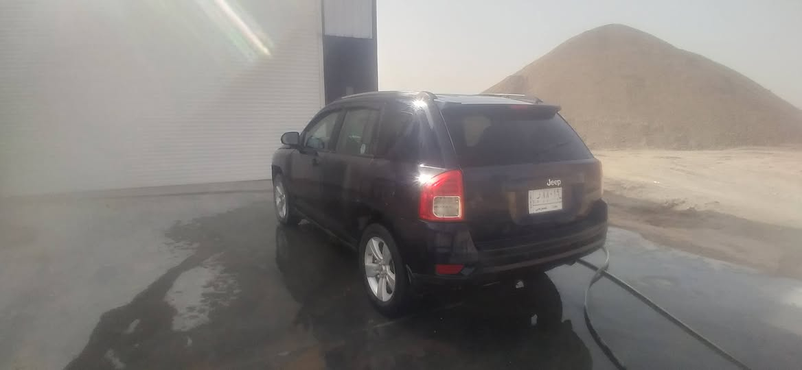 جيب كومباس ٢٠١٢ مصبوغه عام ليبل واحد مبدل بيه بس باب ***********
السعر ٧٧ وبيه مجال مكاني المحموديه او مراوس
