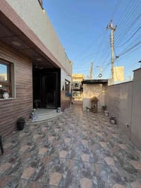 للبيع - دار في حي الإعلام 👍 *المواصفات:* - *المساحة:* ١٦٨ متر مربع 🏠 -...