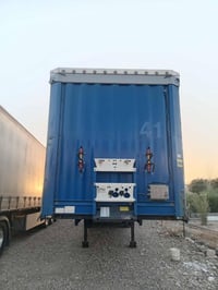 كرون 2016 • تاير جديد • كلار