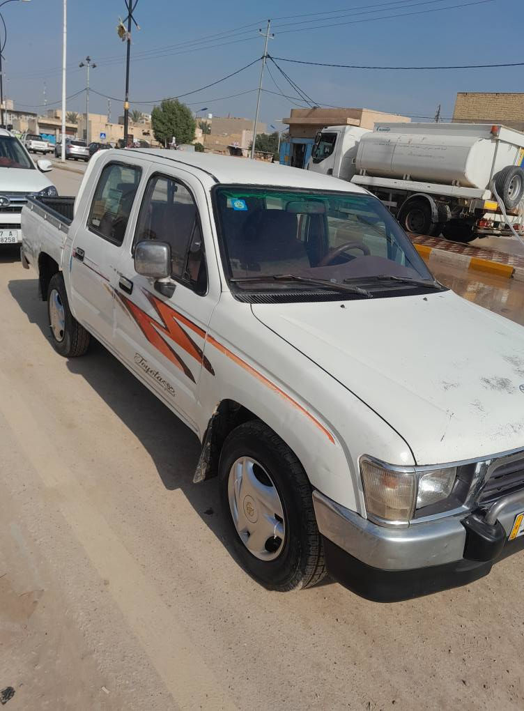 للبيع 99
رقم بصره انكليزي 
سيارة جاهزه من اي شي 
مكان ذي قار الفجر للإستفسار 
***********
***********
