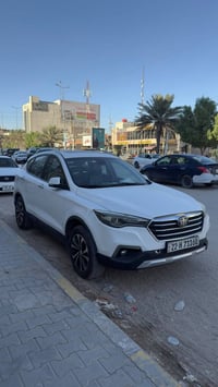 فاو X80 • ٢٠٢١ • رقم اربيل