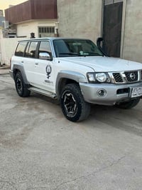 باترول سوبر سفاري • ٢٠٠٨ • كركوك],