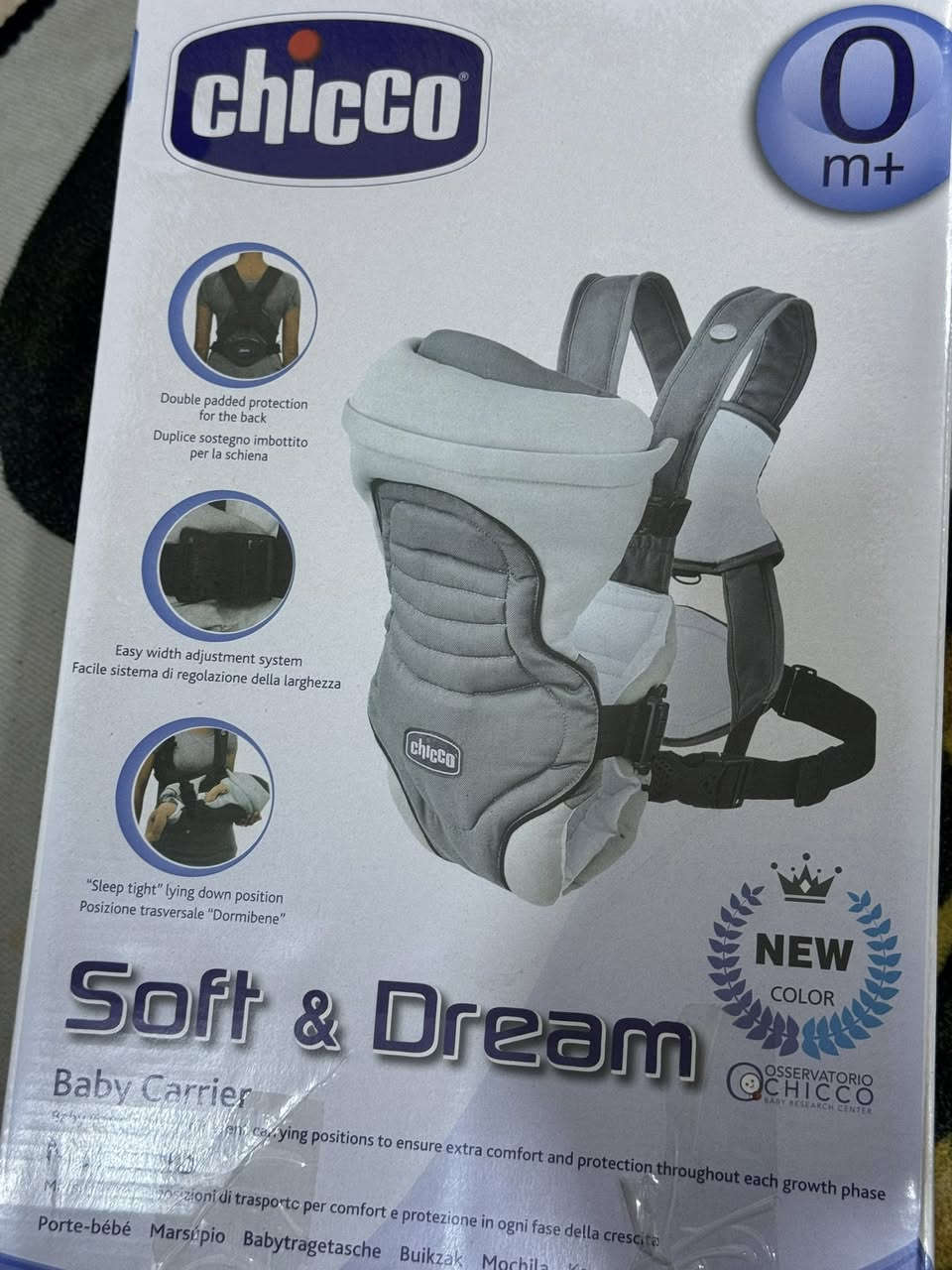 غراض للبيع مكاني حي الجهاد


**إذا كنت صاحب هذا الإعلان وتريد حذفه لأي سبب، رجاءا أرسل رسالة إلى الدعم الفني**