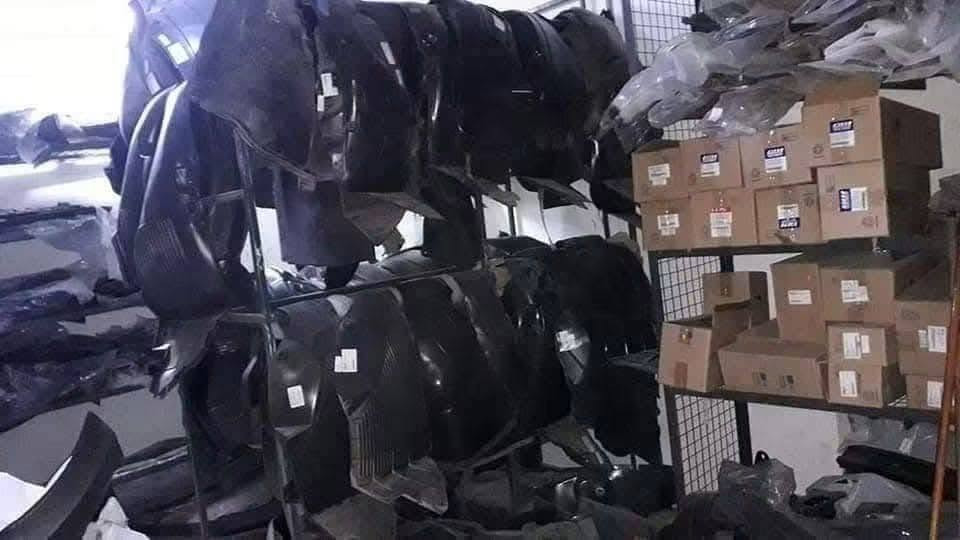 بفضل الله متوفر جميع قطع غيار #كيا #بيجاس افضل الاسعار فى مكان واحد #العيسوى


**إذا كنت صاحب هذا الإعلان وتريد حذفه لأي سبب، رجاءا أرسل رسالة إلى الدعم الفني**