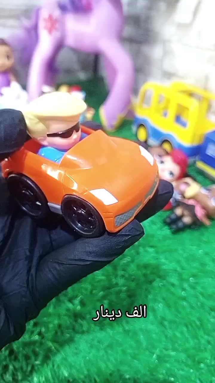 التوصيل ٥ لكل المحافظات
الحجز خاص


**إذا كنت صاحب هذا الإعلان وتريد حذفه لأي سبب، رجاءا أرسل رسالة إلى الدعم الفني**