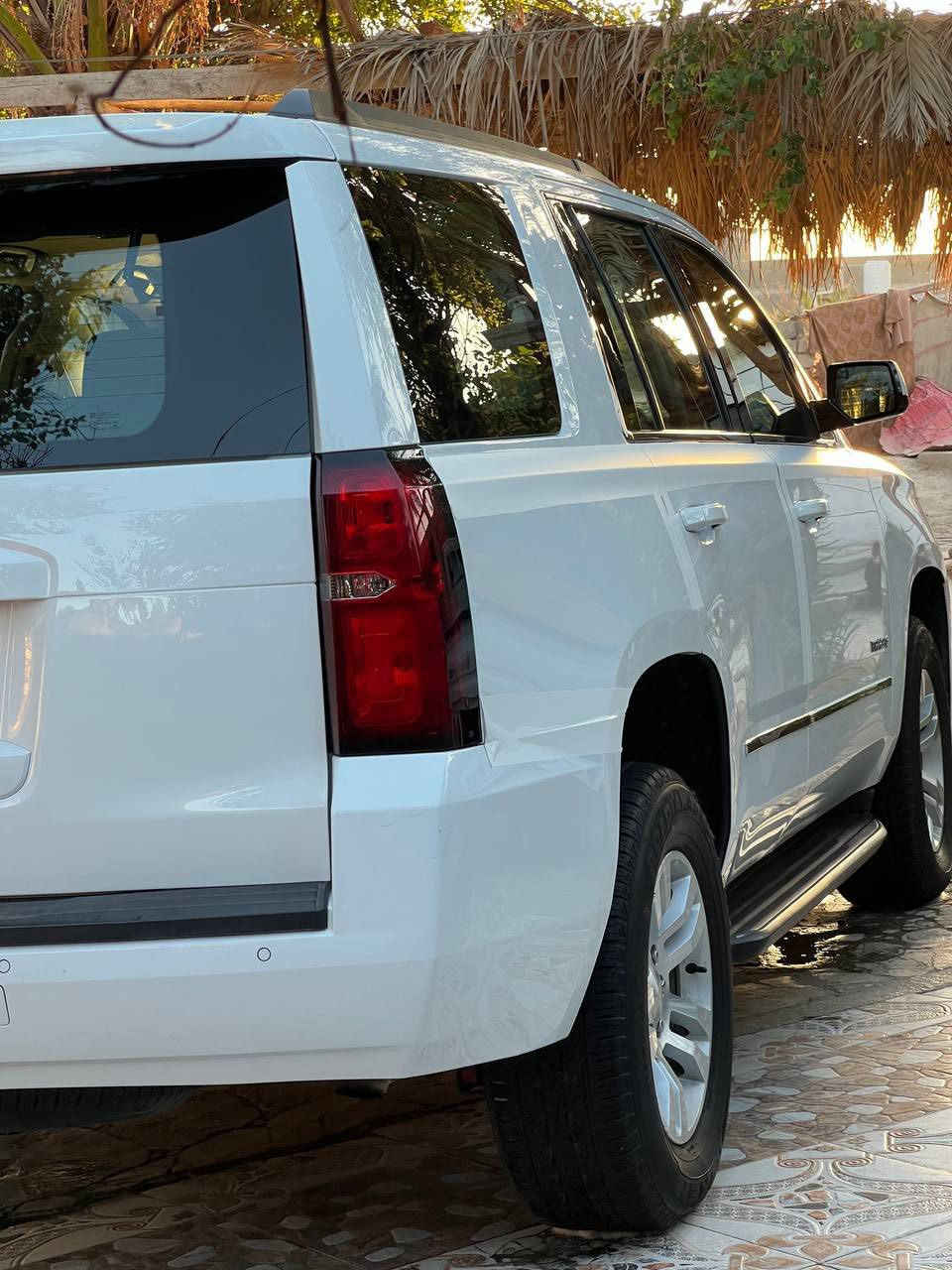 البيع تاهو2018 خليجي كفاله عامه
ستخدام شخص ماشيه130
تخم تاير حداده
مكينهً كير على لبلاد شرط لفحص
العنوان القرنه سعر(365)
***********
