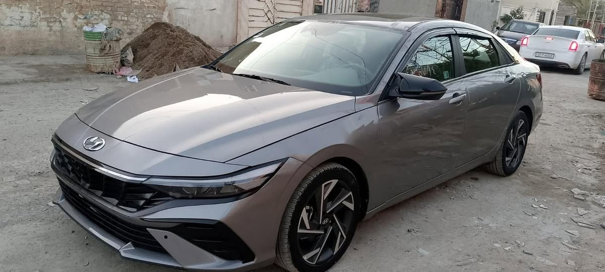 السلام عليكم
الانتره وارد أمريكي 
موديل 2024
ماشيه15الف كيلوو وليسه ميل 
ضرره حيل خفيف 
السعر 140قابل لتفاوض

منفيس حره بدون رقم تترقم جميع المحافظات
لاستفسار اتصل ***********
