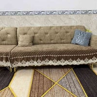 قنفات ديوان • نظيفة ١٠٠٪ • النجف