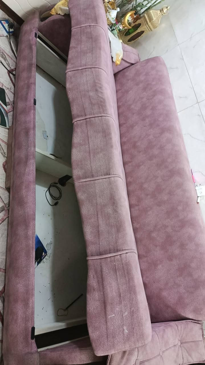 تخم نجاره تكنه للبيع سعر ب450بيه مجال


**إذا كنت صاحب هذا الإعلان وتريد حذفه لأي سبب، رجاءا أرسل رسالة إلى الدعم الفني**