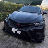 تۆیۆتا کامیری 2022 TRD V6  مەکینە 6 بستۆن 3.6 گێر و مەکینەی ئەڤەلۆن  5...