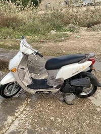 للبيع فله كفاله عامه سعر 950 تفاصيل 07889731234