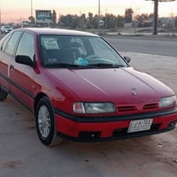 نيسان برايمر • ما بي تعديل • كركوك