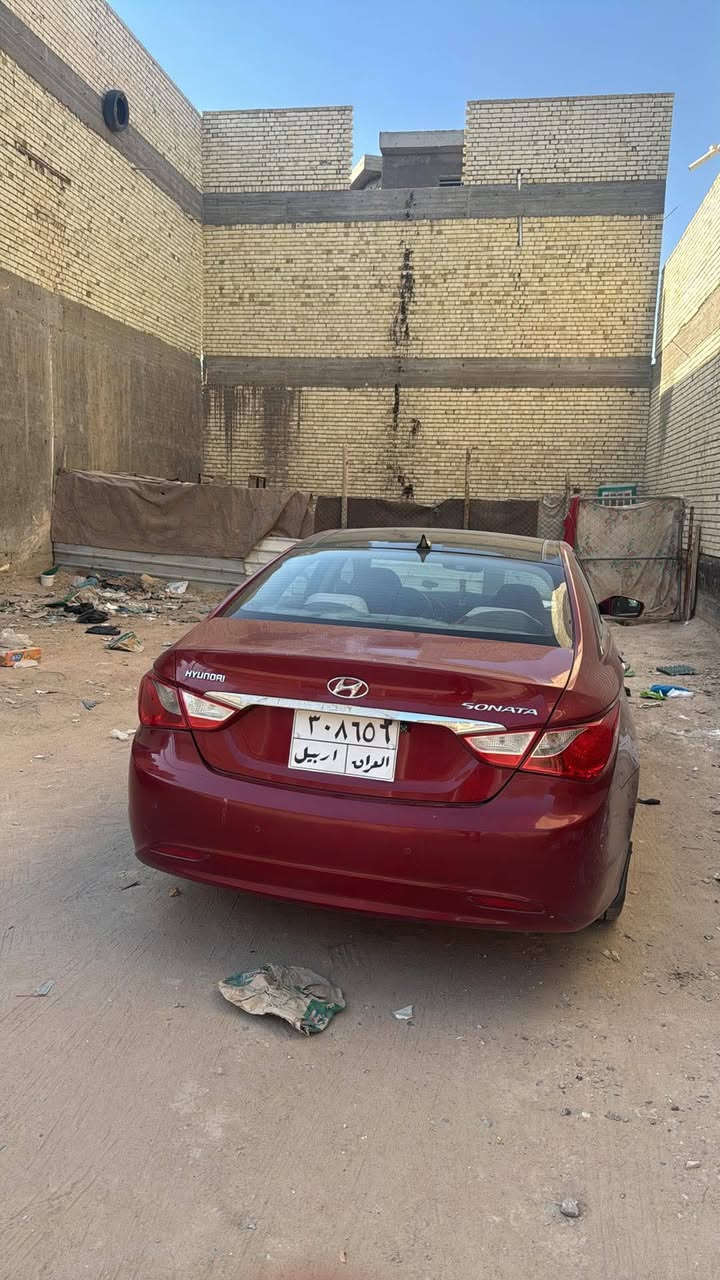سلام عليكم
سوناتا ٢٠١١ خليجي محرك ٢٤٠٠ كفاله عدا دور الجاملغ بي فدشي بسيط  وبيهه مناطق جراد  السيارة معروضه ١١٠ وبيهه مجال


**إذا كنت صاحب هذا الإعلان وتريد حذفه لأي سبب، رجاءا أرسل رسالة إلى الدعم الفني**