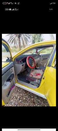 اخوان السلام عليكم للبيع موديل 2012 سياره جيرو مكينه بالكيس كهربائيات ...