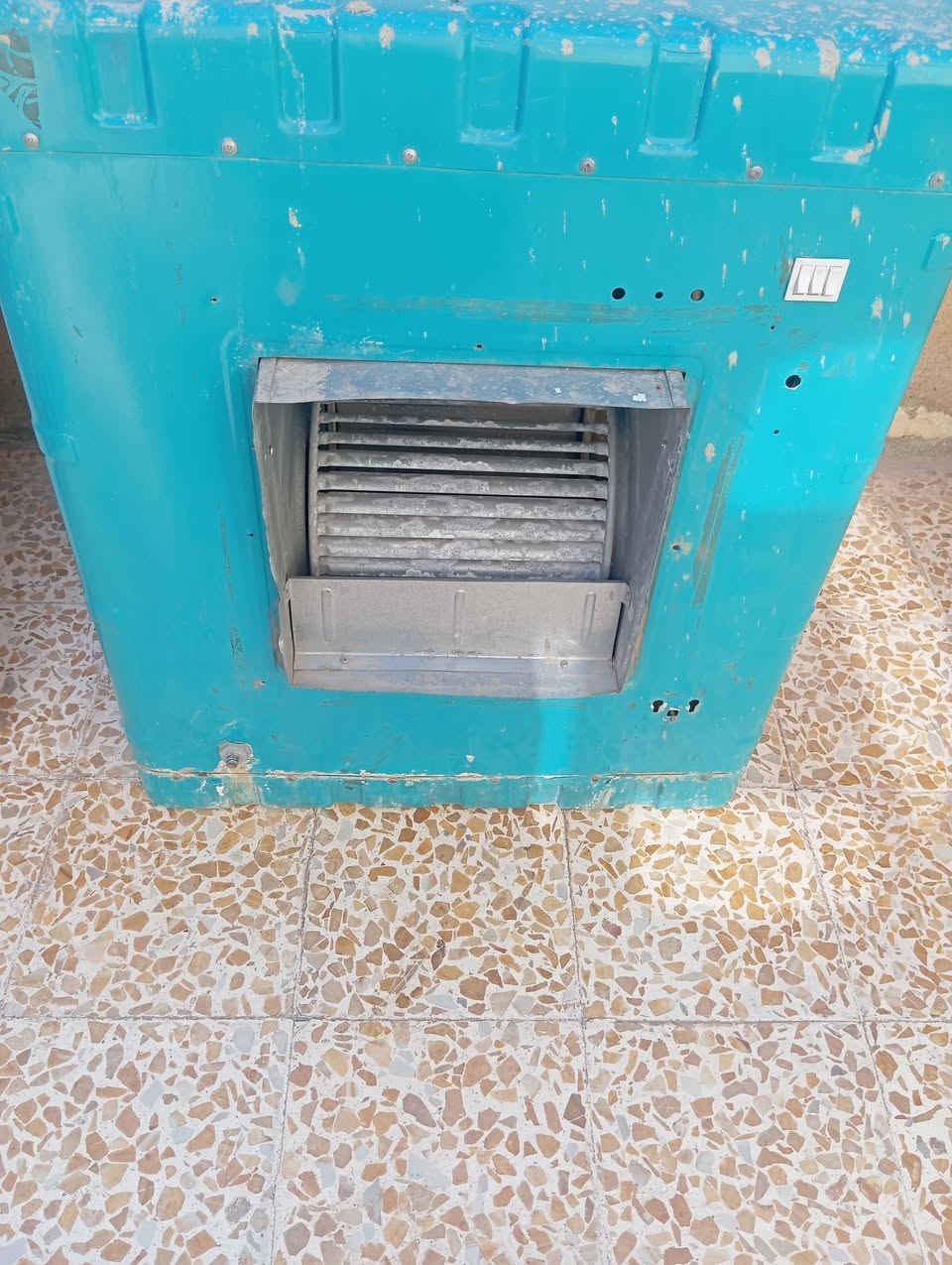 مبرده للبيع سولان شغاله جاهزه سعر 75 نهايتها من اخير


**إذا كنت صاحب هذا الإعلان وتريد حذفه لأي سبب، رجاءا أرسل رسالة إلى الدعم الفني**
